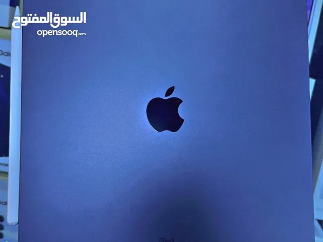 Apple iPad Pro 256 GB in Irbid