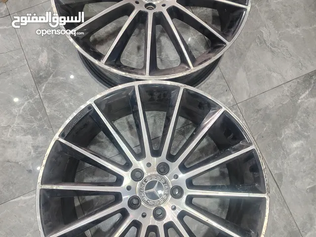 رنقات مرسيدس