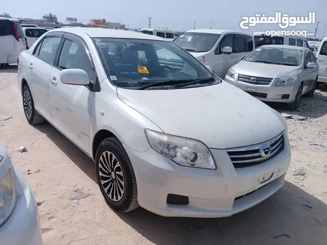New Toyota Corolla in Hadhramaut