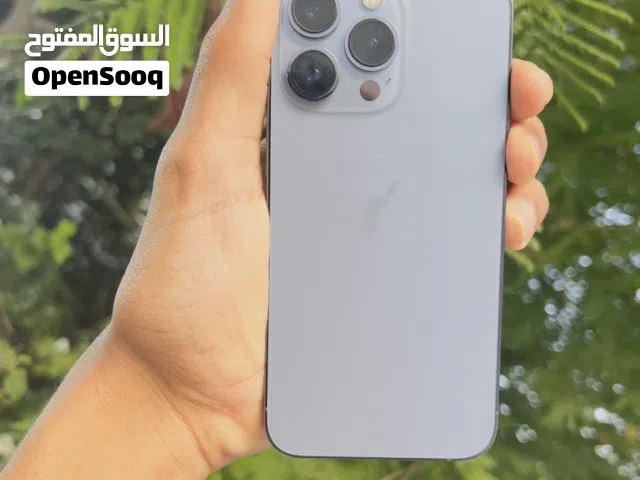 Apple iPhone 13 Pro 128 GB in Tripoli