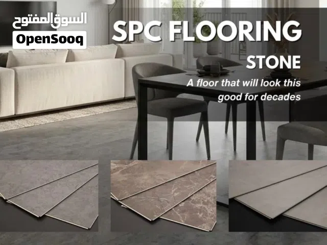 High Quality SPC Flooring