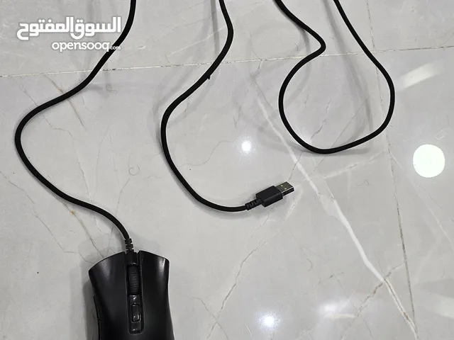 ماوس ريزر للبيع