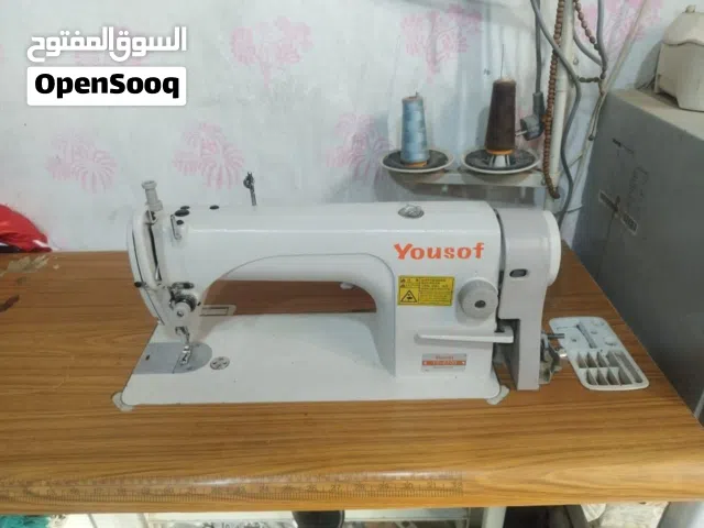 مكينه خياط