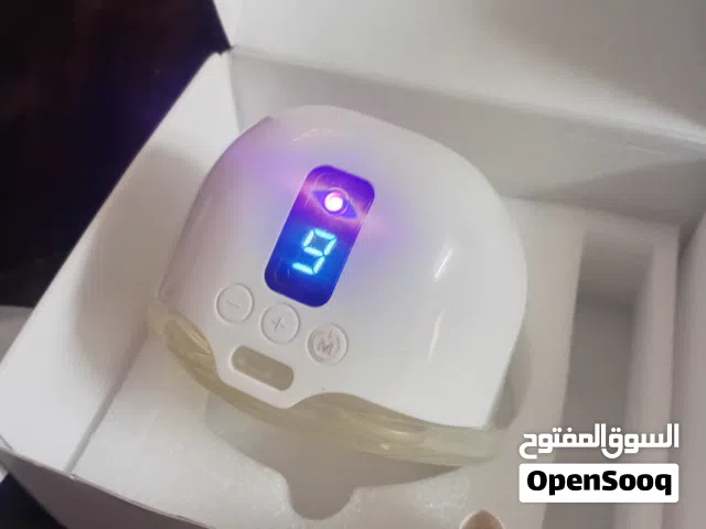 شفاط حليب استعمال بسيط