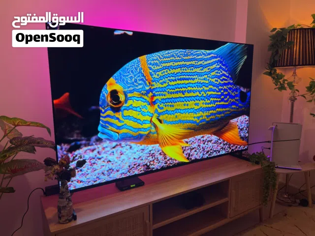 شاشه سوني اوليد      Sony Bravia XR OLED
