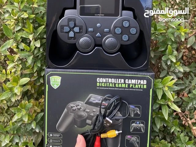 اتاري ((200 لعبة ))منها ماريو