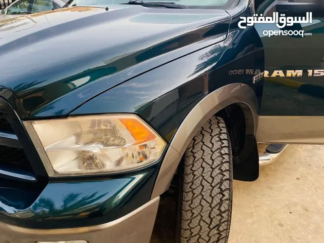 Dodge Ram Standard in Tripoli