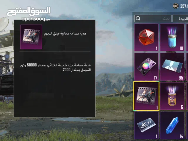 Pubg Accounts and Characters for Sale in Southern Governorate