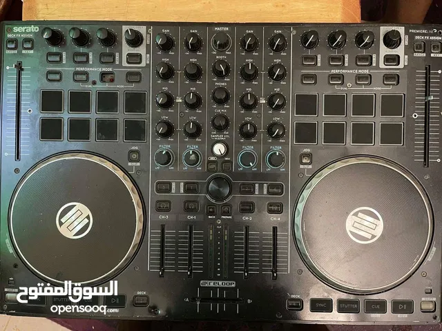  Dj Instruments for sale in Muscat