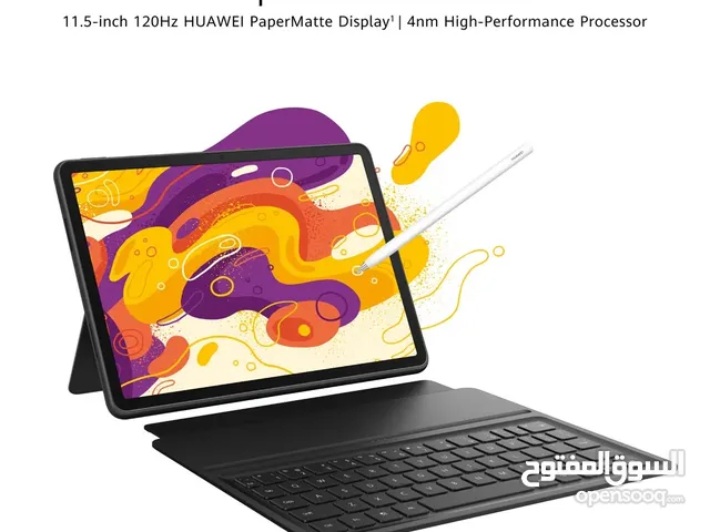‏ 11.5 PaperMatte with pencil and keyboard (256/8) (new)