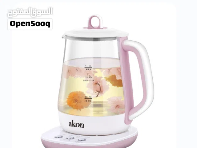 multifunction kattle "Negotiable "