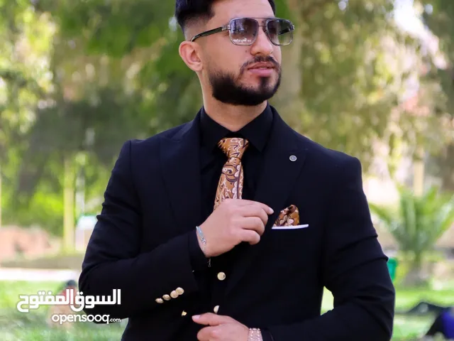 منجد محمد محمود ابو جويعد