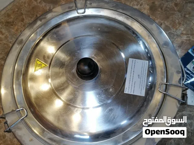 برميل المندي الكهربائي