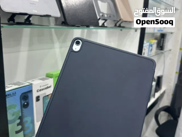 Apple iPad Air 11‐inch (M2, 2024)