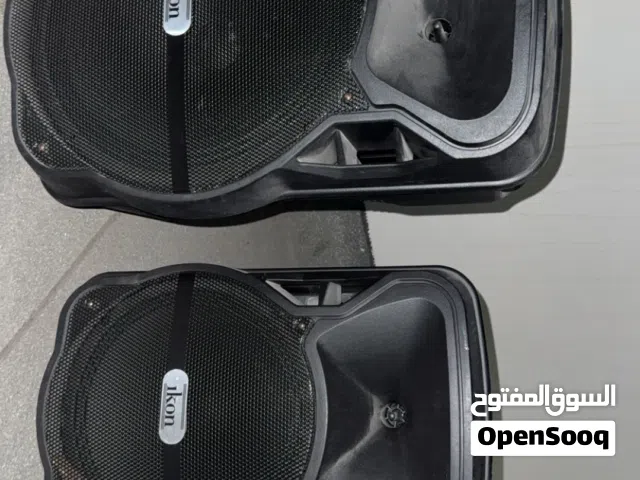 سماعات Ikon كبار
