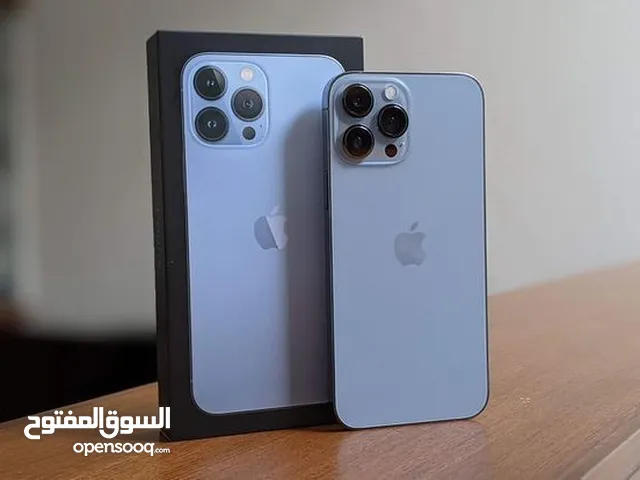 Apple iPhone 13 Pro Max 256 GB in Basra