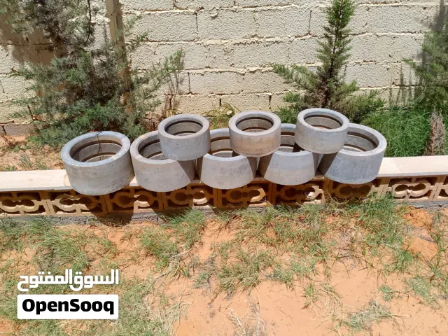 دوائر اسمنتية