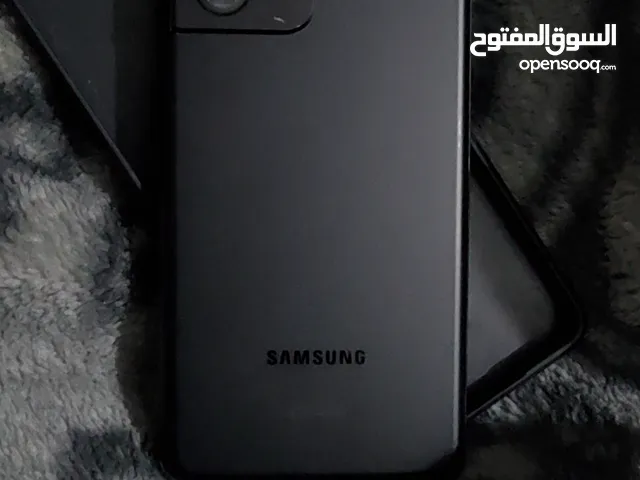 جلاكسي S21 الترا 5G