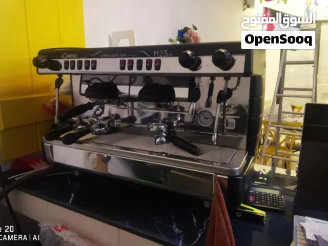 coffe Machine For Sale