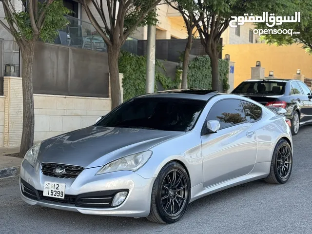 دفعه تبدآ 3000 قابل للبدل هيونداي جينيسيس كوبيه2011 3 مضروب واحد جيد نفض كامل ماتور