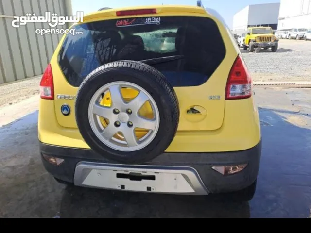 Braid Other Tyre & Rim in Al Batinah