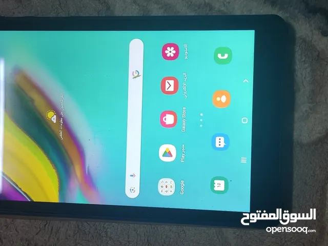 Samsung Galaxy Tab A8 8 GB in Al Dakhiliya