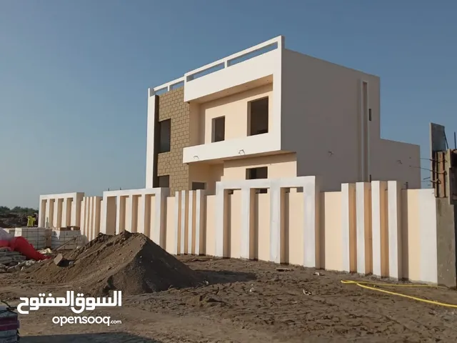 منزل للبيع بركاء و المصنعة و السويق و الخابورة و صحم ونقوم بدفع القرض الشخصي