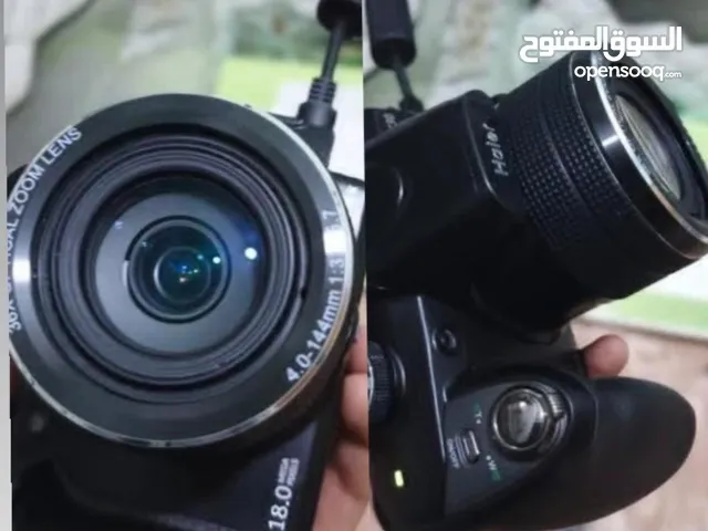 كامره هايد دي 30 للبيع