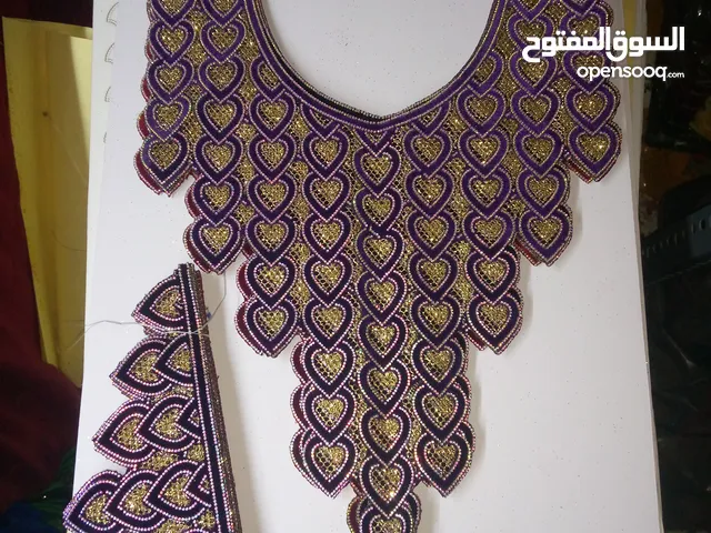 neck design
