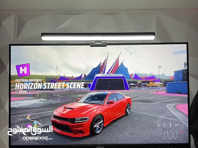 24" Other monitors for sale in Muscat