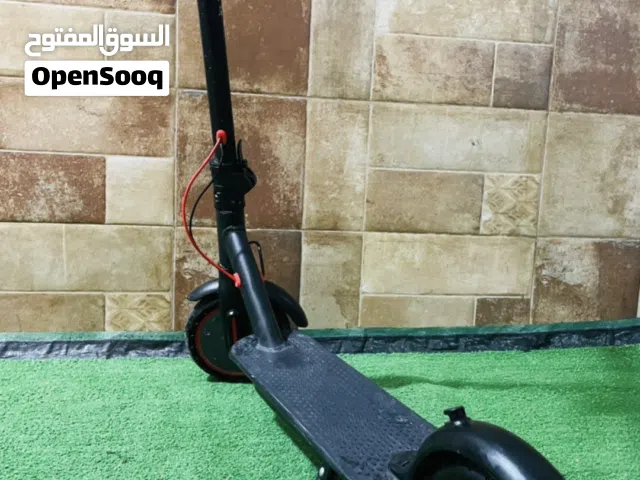 سكوتر نظيف الله يبارك