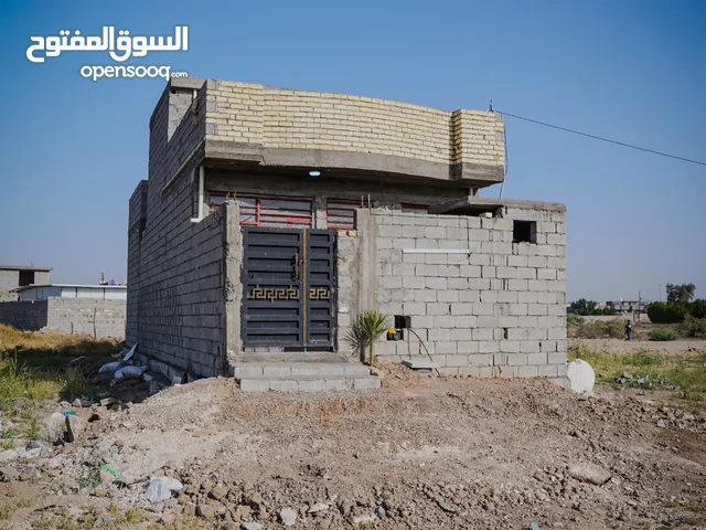 102 m2 1 Bedroom Townhouse for Sale in Baghdad Radwaniyah