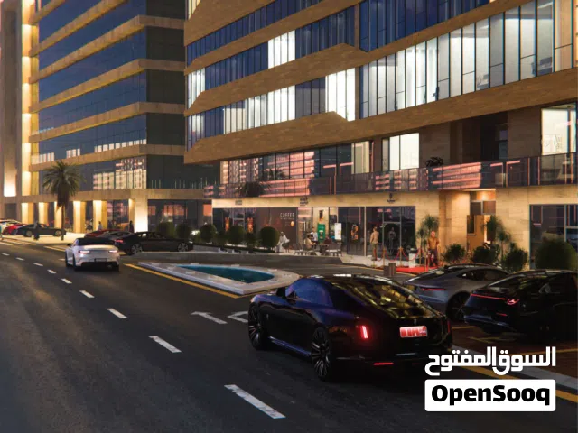 Commercial Office for Sale in Business Tower 2, Muscat Hills