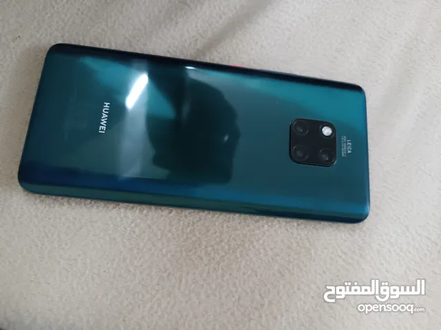 Huawei Mate 20 128 GB in Central Governorate