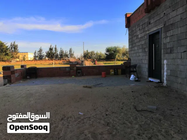 Mixed Use Land for Sale in Tripoli Qasr Bin Ghashir