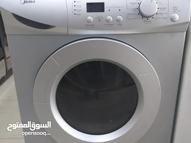 حماصه نوع ميديا 7 كيلو لون سلفر 11 برنامج بحاله ممتازه جدا