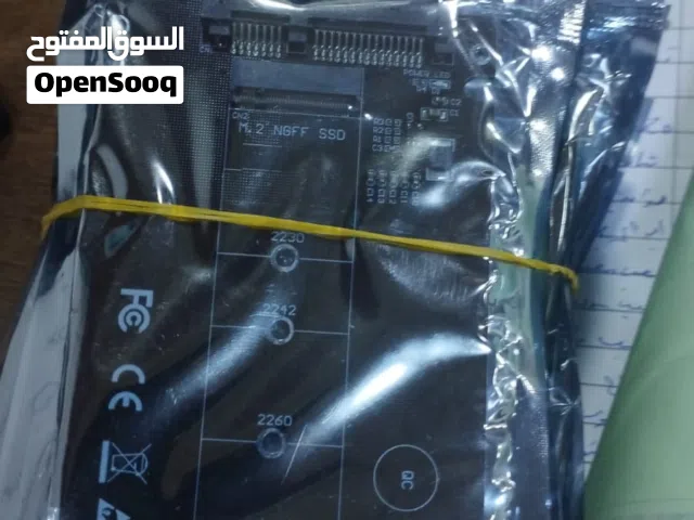 SSD M.2 NGFF SATA