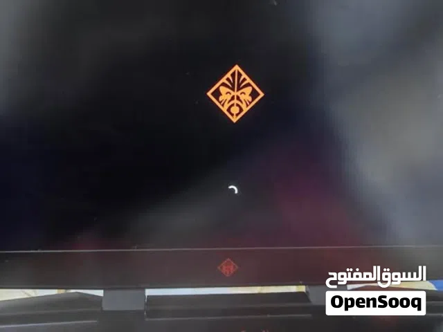 لابتوب العاب Hp omen gaming