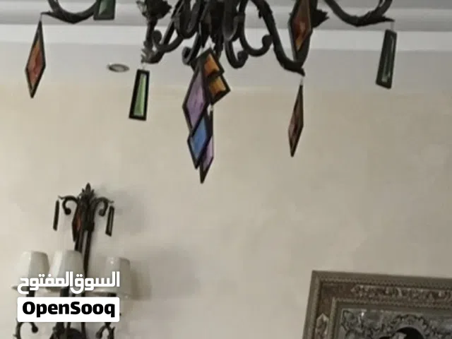 ثريا مع ملحق ثريا بالخائط عدد 2