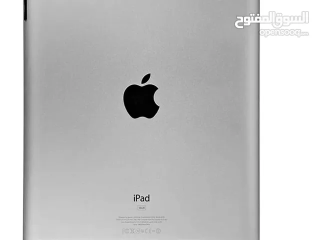 Apple iPad (4th generation) WiFi (32GB) - Specificationsملاحضة الايباد ليس mini (بسعر مغري جداً)