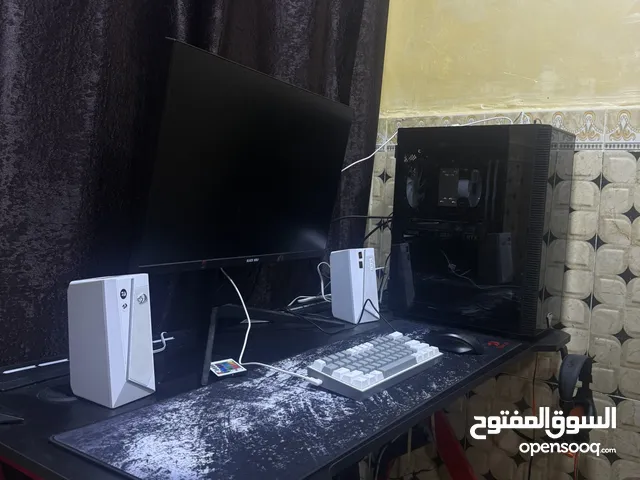 ميز كيمنك RGB