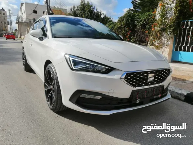 سيات ليون اتوماتيك