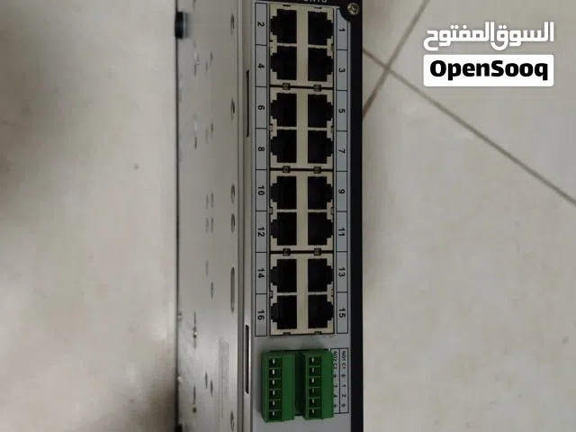 NVR4k * ip camera 16 مدخل