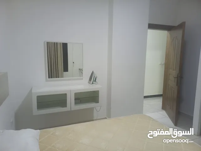 88m2 2 Bedrooms Apartments for Rent in Amman 7th Circle