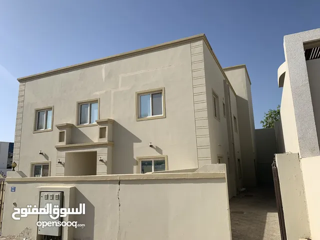 1 m2 3 Bedrooms Apartments for Rent in Muscat Al Maabilah