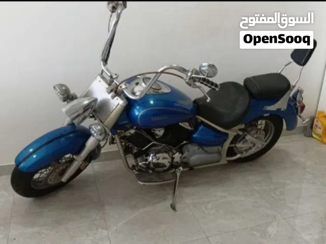 2006 Harley Davidson 1200 Custom