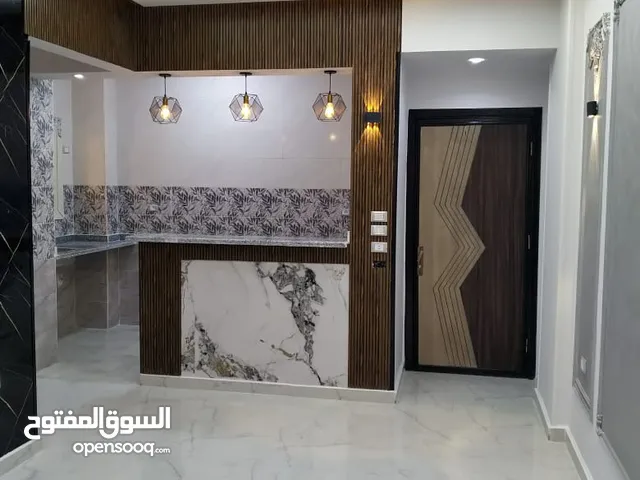 80 m2 2 Bedrooms Apartments for Sale in Cairo New October