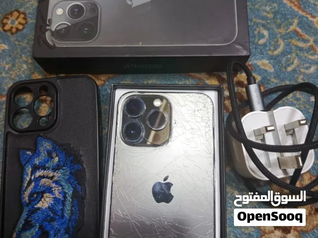 ايفون 13برو غير مفتوح وتر برو بطاريه 89بلادي