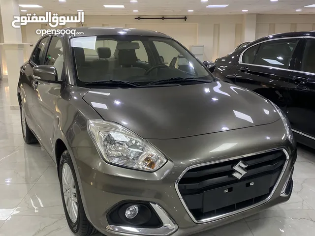 Suzuki dzire oman car سوزوكي ديزاير