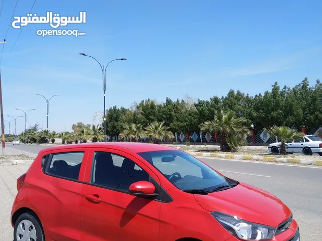 Used Chevrolet Spark in Kirkuk
